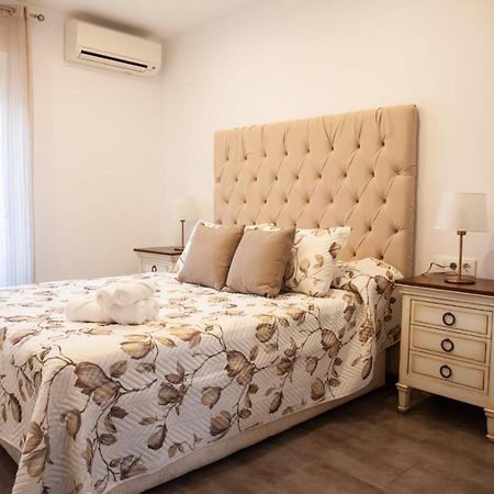 Casa Rural La Palmera Almodóvar del Río المظهر الخارجي الصورة