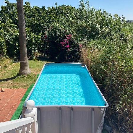 Casa Rural La Palmera Almodóvar del Río المظهر الخارجي الصورة
