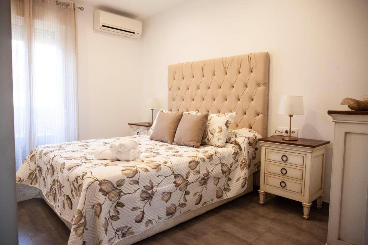 Casa Rural La Palmera Almodóvar del Río المظهر الخارجي الصورة