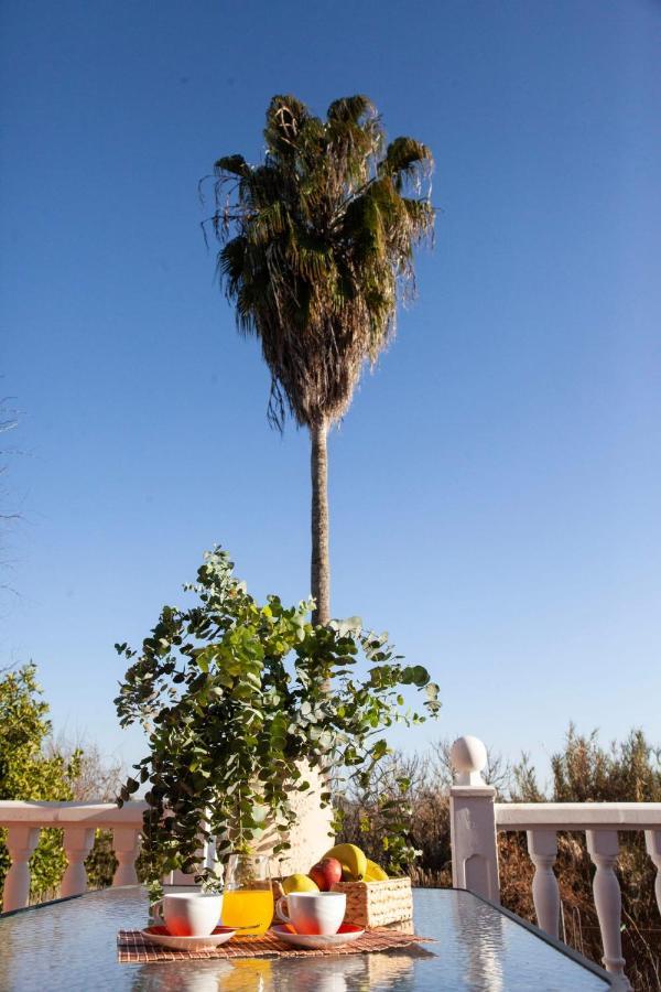 Casa Rural La Palmera Almodóvar del Río المظهر الخارجي الصورة