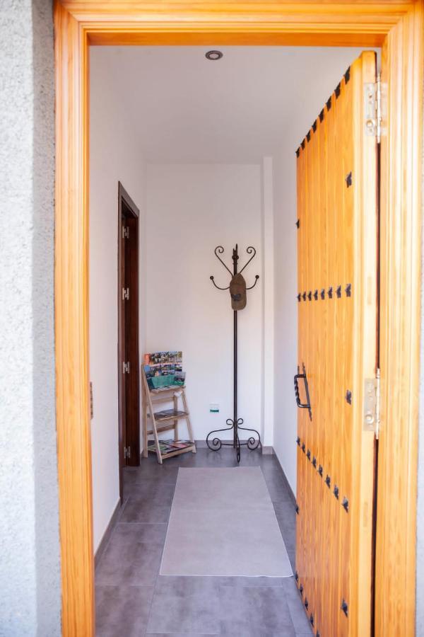 Casa Rural La Palmera Almodóvar del Río المظهر الخارجي الصورة