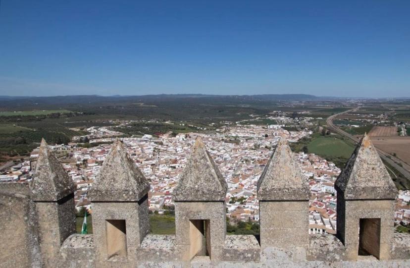 Casa Rural La Palmera Almodóvar del Río المظهر الخارجي الصورة
